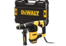 Młotowiertarki DEWALT D25334K-QS