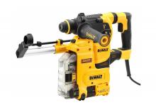 Młotowiertarki DEWALT D25335K-QS