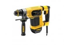 Młotowiertarki DEWALT D25413K-QS