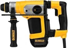 Młotowiertarki DEWALT D25416K