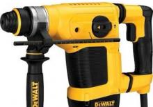 Młotowiertarki DEWALT D25430K-QS