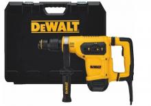 Młotowiertarki DEWALT D25481K