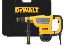 Młotowiertarki DEWALT D25614K-QS