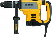 Młotowiertarki DEWALT D25652K