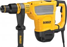 Młotowiertarki DEWALT D25733K-QS