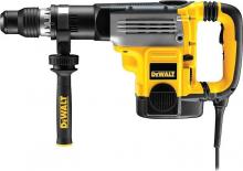 Młotowiertarki DEWALT D25763K