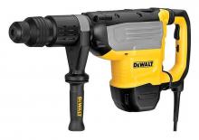 Młotowiertarki DEWALT D25773K