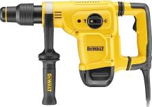 Młotowiertarki DEWALT D25810K