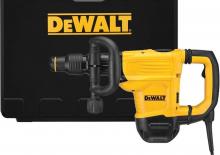Młotowiertarki DEWALT D25832K-QS