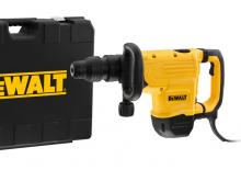 Młotowiertarki DEWALT D25872K-QS