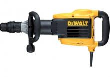 Młotowiertarki DEWALT D25899K-QS