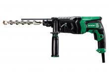 Młotowiertarki HiKOKI DH26PB2