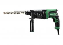 Młotowiertarki HiKOKI DH26PC2