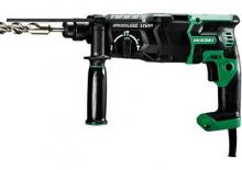 Młotowiertarki HiKOKI DH28PEC 