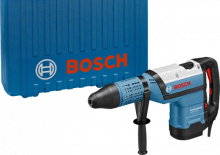 Młotowiertarki Bosch GBH 12-52 D