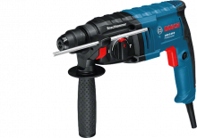 Młotowiertarki Bosch GBH 2-20 D