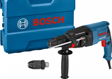 Młotowiertarki Bosch GBH 2-26