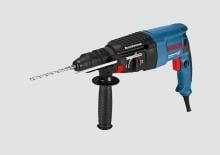 Młotowiertarki Bosch GBH 2-26 F
