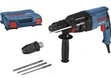 Młotowiertarki Bosch GBH 2-26 F