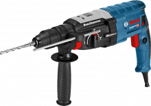 Młotowiertarki Bosch GBH 2-28 F