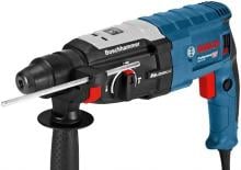 Młotowiertarki Bosch GBH 2-28L