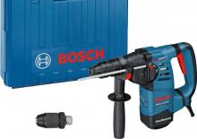 Młotowiertarki Bosch GBH 3-28 DFR