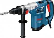 Młotowiertarki Bosch GBH 4-32 DFR