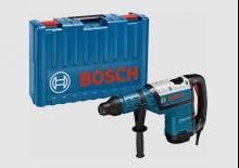 Młotowiertarki Bosch GBH 8-45 D
