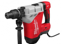 Młotowiertarki Milwaukee HACO850