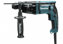 Młotowiertarki Makita HR1841FJ