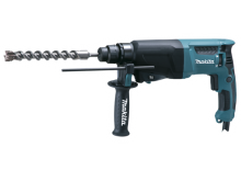 Młotowiertarki Makita HR2600