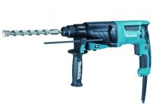 Młotowiertarki Makita HR2630
