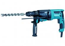 Młotowiertarki Makita HR2631FT