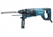 Młotowiertarki Makita HR2641