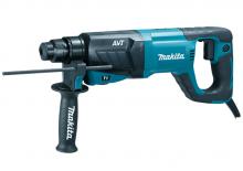 Młotowiertarki Makita HR2641X2
