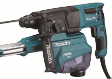 Młotowiertarki Makita HR2652