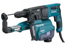 Młotowiertarki Makita HR2653T