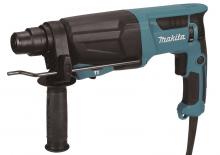 Młotowiertarki Makita HR2670