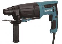 Młotowiertarki Makita HR2670X3