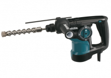 Młotowiertarki Makita HR2810