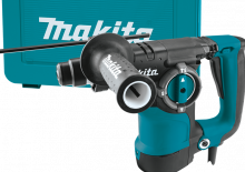 Młotowiertarki Makita HR2811F