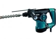 Młotowiertarki Makita HR2811FT