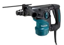 Młotowiertarki Makita HR3001C