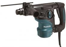 Młotowiertarki Makita HR3001CJ