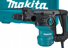 Młotowiertarki Makita HR3001CK