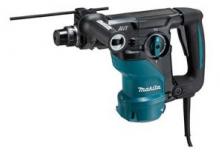 Młotowiertarki Makita HR3011FC