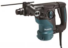 Młotowiertarki Makita HR3011FCJ