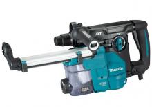 Młotowiertarki Makita HR3011FCWK