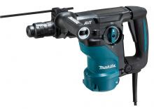 Młotowiertarki Makita HR3012FC