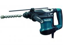 Młotowiertarki Makita HR3210C